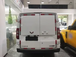 Wuling Yangguang 2026 купить из Китая, цена 1 659 000 ₽ — Suifenhe Auto
