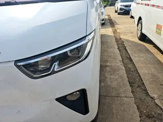 Wuling Yangguang 2025 купить из Китая, цена 1 541 000 ₽ — Suifenhe Auto