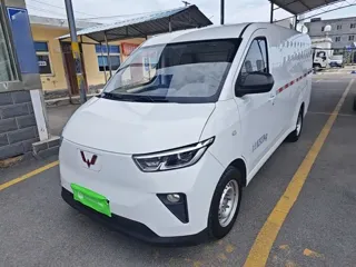 Wuling Yangguang 2025