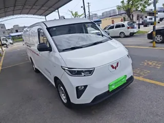 Wuling Yangguang 2025 купить из Китая, цена 1 563 000 ₽ — Suifenhe Auto