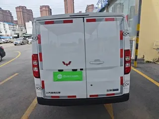 Wuling Yangguang 2025 купить из Китая, цена 1 563 000 ₽ — Suifenhe Auto