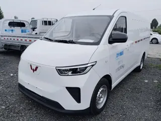 Wuling Yangguang 2026