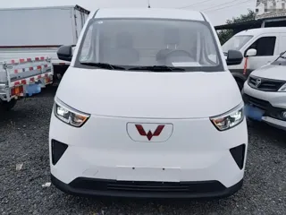 Wuling Yangguang 2026 купить из Китая, цена 1 703 000 ₽ — Suifenhe Auto