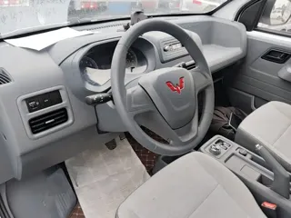 Wuling Yangguang 2026 купить из Китая, цена 1 703 000 ₽ — Suifenhe Auto