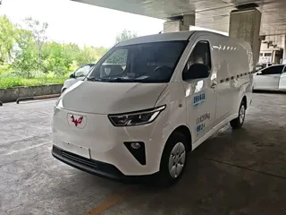 Wuling Yangguang 2024