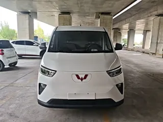 Wuling Yangguang 2024 купить из Китая, цена 1 601 000 ₽ — Suifenhe Auto