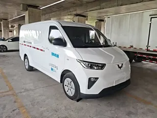 Wuling Yangguang 2024 купить из Китая, цена 1 601 000 ₽ — Suifenhe Auto