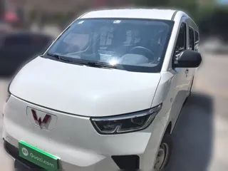 Wuling Yangguang 2024