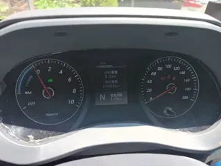Wuling Yangguang 2024 купить из Китая, цена 1 552 000 ₽ — Suifenhe Auto
