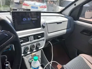 Wuling Yangguang 2024 купить из Китая, цена 1 552 000 ₽ — Suifenhe Auto