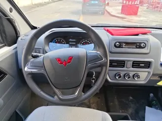 Wuling Yangguang 2025 купить из Китая, цена 1 828 000 ₽ — Suifenhe Auto