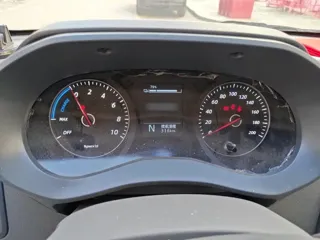 Wuling Yangguang 2025 купить из Китая, цена 1 828 000 ₽ — Suifenhe Auto