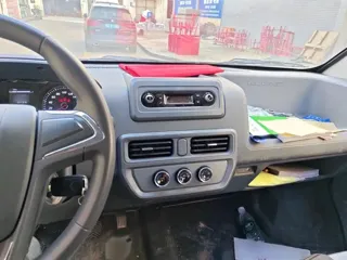 Wuling Yangguang 2025 купить из Китая, цена 1 828 000 ₽ — Suifenhe Auto