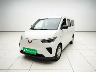 Wuling Yangguang 2026