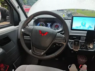 Wuling Yangguang 2026 купить из Китая, цена 1 610 000 ₽ — Suifenhe Auto