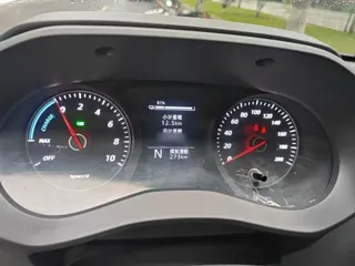 Wuling Yangguang 2026 купить из Китая, цена 1 610 000 ₽ — Suifenhe Auto