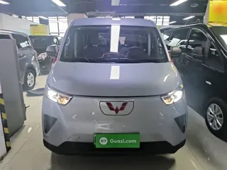 Wuling Yangguang 2025 купить из Китая, цена 1 586 000 ₽ — Suifenhe Auto