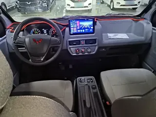 Wuling Yangguang 2025 купить из Китая, цена 1 586 000 ₽ — Suifenhe Auto