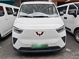 Wuling Yangguang 2025 купить из Китая, цена 1 476 000 ₽ — Suifenhe Auto
