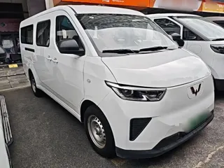 Wuling Yangguang 2025 купить из Китая, цена 1 476 000 ₽ — Suifenhe Auto