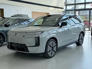 Denza N8 2025 купить из Китая, цена 8 511 000 ₽ — Suifenhe Auto