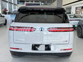 Denza N8 2025 купить из Китая, цена 8 511 000 ₽ — Suifenhe Auto