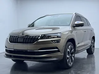 Skoda Karoq 2022 купить из Китая, цена 2 118 000 ₽ — Suifenhe Auto
