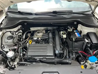 Skoda Karoq 2022 купить из Китая, цена 1 458 000 ₽ — Suifenhe Auto