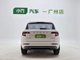 Skoda Karoq 2023 купить из Китая, цена 2 339 000 ₽ — Suifenhe Auto