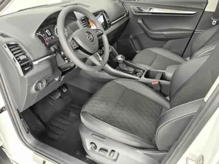 Skoda Karoq 2021 купить из Китая, цена 2 180 000 ₽ — Suifenhe Auto