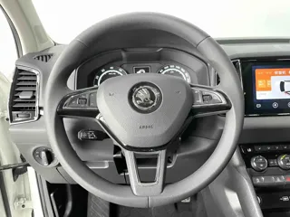 Skoda Karoq 2021 купить из Китая, цена 2 180 000 ₽ — Suifenhe Auto