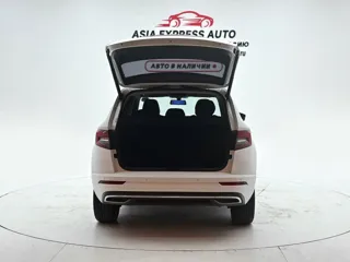 Skoda Karoq 2023 купить из Китая, цена 3 052 000 ₽ — Suifenhe Auto