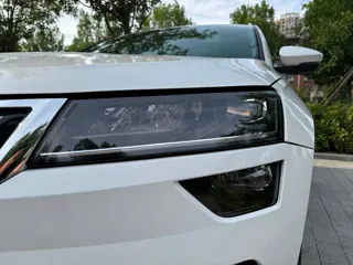 Skoda Karoq 2023 купить из Китая, цена 2 509 000 ₽ — Suifenhe Auto