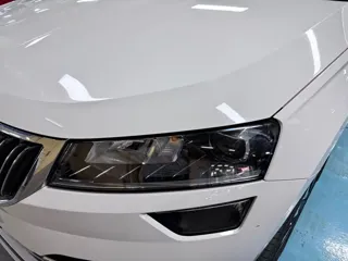 Skoda Karoq 2020 купить из Китая, цена 1 520 000 ₽ — Suifenhe Auto