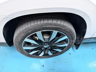 Skoda Karoq 2020 купить из Китая, цена 1 520 000 ₽ — Suifenhe Auto
