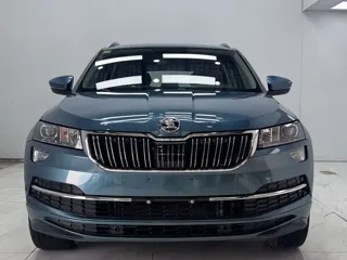 Skoda Karoq 2022 купить из Китая, цена 2 325 000 ₽ — Suifenhe Auto