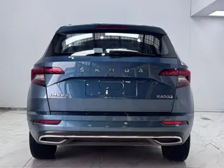Skoda Karoq 2022 купить из Китая, цена 2 325 000 ₽ — Suifenhe Auto