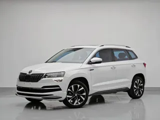 Skoda Karoq 2023 купить из Китая, цена 2 339 000 ₽ — Suifenhe Auto