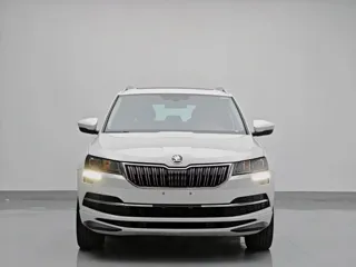 Skoda Karoq 2023 купить из Китая, цена 2 339 000 ₽ — Suifenhe Auto