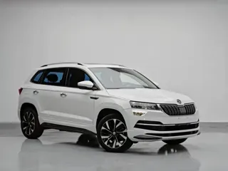 Skoda Karoq 2023 купить из Китая, цена 2 339 000 ₽ — Suifenhe Auto