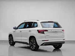 Skoda Karoq 2023 купить из Китая, цена 2 339 000 ₽ — Suifenhe Auto