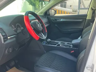 Skoda Karoq 2019 купить из Китая, цена 1 325 000 ₽ — Suifenhe Auto