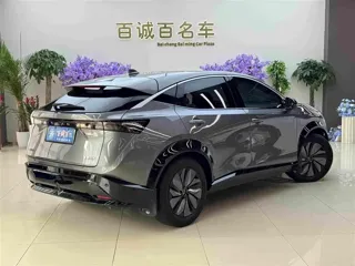 Nissan ARIYA 2023 купить из Китая, цена 4 963 000 ₽ — Suifenhe Auto