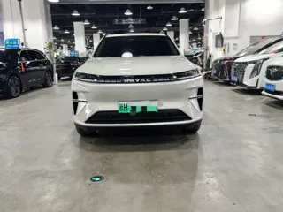 Haval Xiaolong 2026