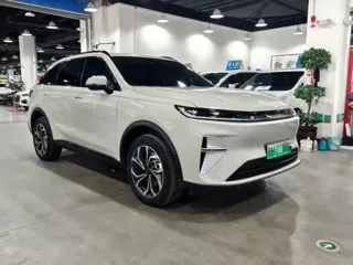 Haval Xiaolong 2026 купить из Китая, цена 3 617 000 ₽ — Suifenhe Auto