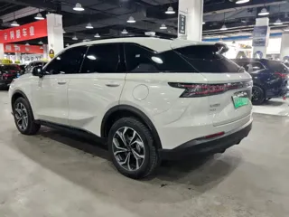 Haval Xiaolong 2026 купить из Китая, цена 3 617 000 ₽ — Suifenhe Auto