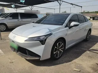 Aion S Plus 2023