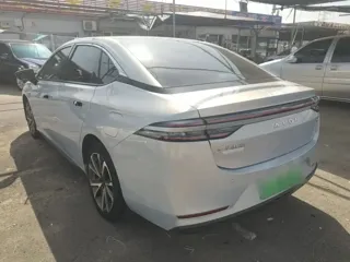 Aion S Plus 2023 купить из Китая, цена 3 281 000 ₽ — Suifenhe Auto