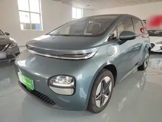 Baojun Cloud 2024 купить из Китая, цена 1 310 000 ₽ — Suifenhe Auto