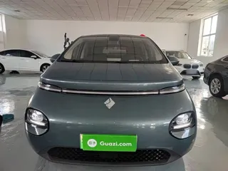 Baojun Cloud 2024 купить из Китая, цена 1 310 000 ₽ — Suifenhe Auto